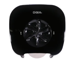 DISPENSER TOILET TISSUE ROLL 3 SLIM OPTICORE CONTROLLED USE