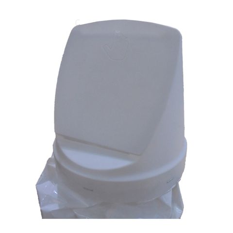 SANITARY BIO CARTRIDGE LARGE WHITE