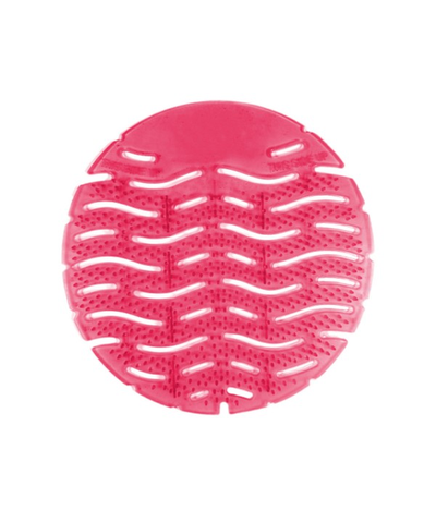 ULTRA URINAL FLAT SCREENS - RED CLOVER TEA