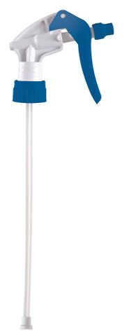 FILTA 3GF TRIGGER BLUE 220MM TUBE - STANDARD NECK