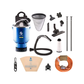 PACVAC SUPERPRO BACKPACK VACCUM CLEANER
