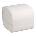 TOILET TISSUE INTERLEAVED SOFT CLASSIC PHL - 2 PLY CTN