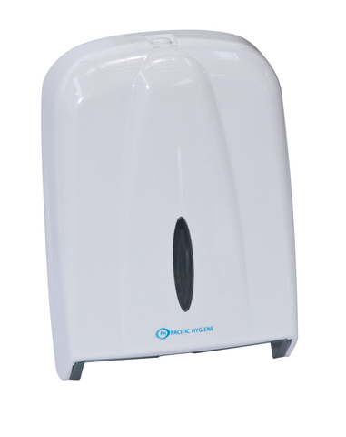 Dispenser Hand Towel Interleaved Ultral 50 White