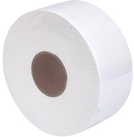 TOILET TISSUE ROLL JUMBO GREEN PHL - 2 PLY CTN