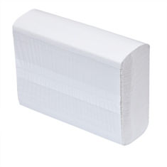 HAND TOWEL SLIMFOLD RECYCLED