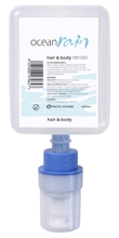 HAIR & BODY WASH 1LTR CTN