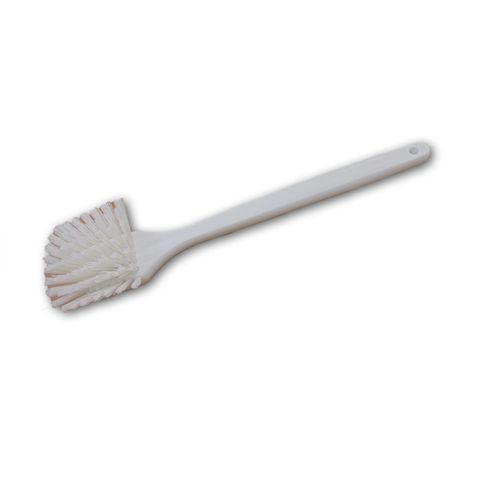 BRUSH LONG GONG WHITE