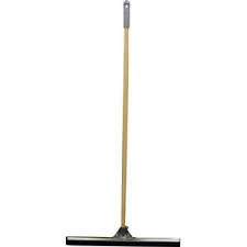 FLOOR SQUEEGEE 550MM COMPLETE