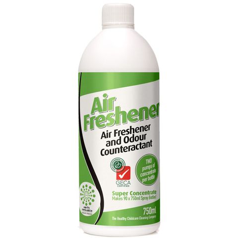 EARTH RENEWABLE AIR FRESHENER CONCENTRATE 750ML