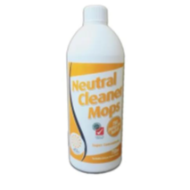 EARTH RENEWABLE NEUTRAL CLEANER MOPS CONCENTRATE 750ML