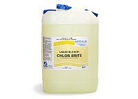 BLEACH CHLOR BRITE 20LTR  DG9