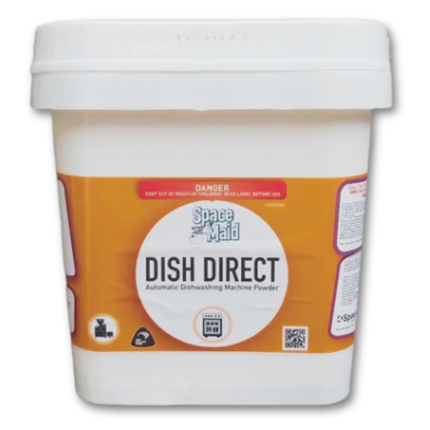 POWDER DISHWASHER 5KG (DISH DIRECT)