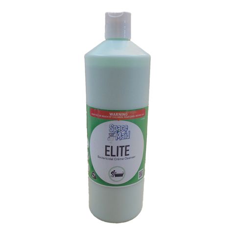 SCOURER CREME 1LTR (ELITE)