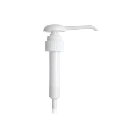 DRUM HAND PUMP 5LTR 15ML