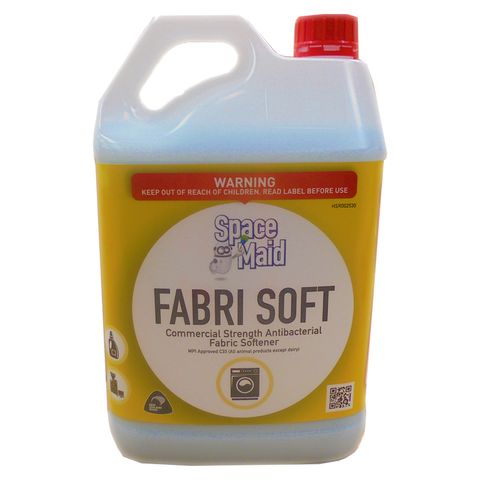 FABRIC SOFTENER  5LTR