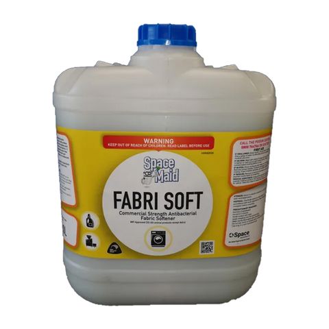 FABRIC SOFTENER  20LTR