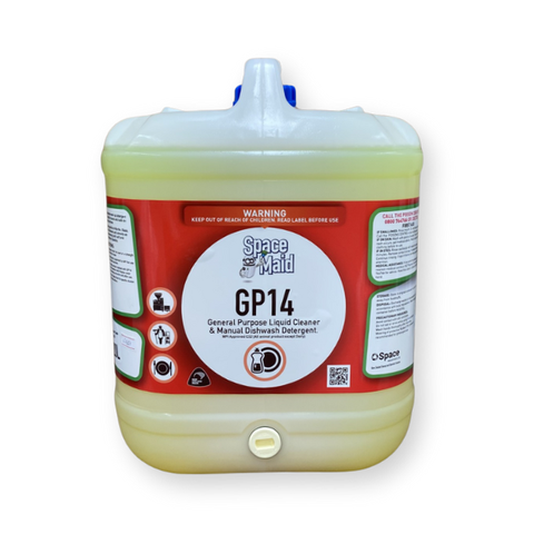 DISHWASH SINK DETERGENT 20LTR