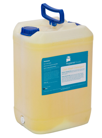 DISHWASH SINK DETERGENT 20LTR
