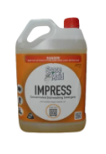 IMPRESS WASHER DETERGENT 20LTR  DG8