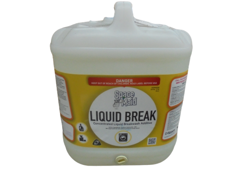 LIQUID BREAK - 20LTR   DG8