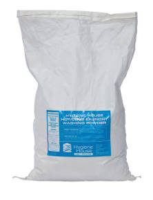 LAUNDRY POWDER HOT/COLD 10KG