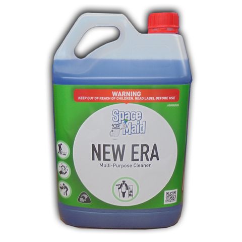 NEW ERA MULTI PURPOSE CLEANER 5LTR