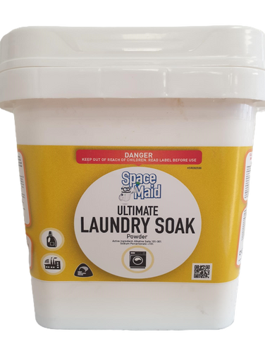 LAUNDRY SOAK SANITISING POWDER ULTIMATE 5KG