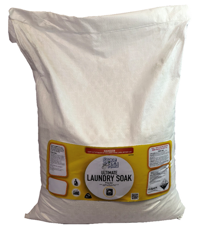 LAUNDRY SOAK SANITISING POWDER ULTIMATE 25KG