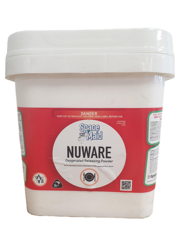 CUTLERY SOAK NUWARE 5KG DG8