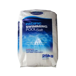 SALT POOL 20kg