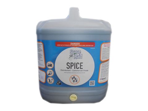 SPICE DISINFECTANT CLEANER 20LTR