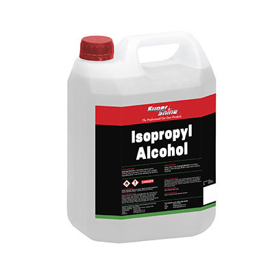 ISOPROPYL ALCOHOL WHITEBOARD CLEAN 5LTR DG3