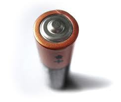 BATTERIES SIZE C