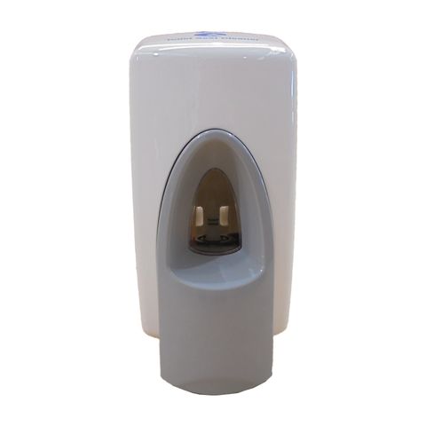 DISPENSER TOILET SEAT SPRAY