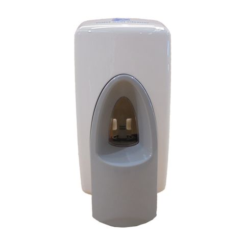 Dispenser Toilet Seat Spray