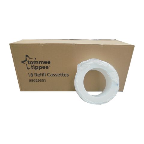 SANGENIC MAXI BIN REFILL CARTON