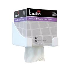 DISPENSER GLOVES SINGLE WALL BASTION