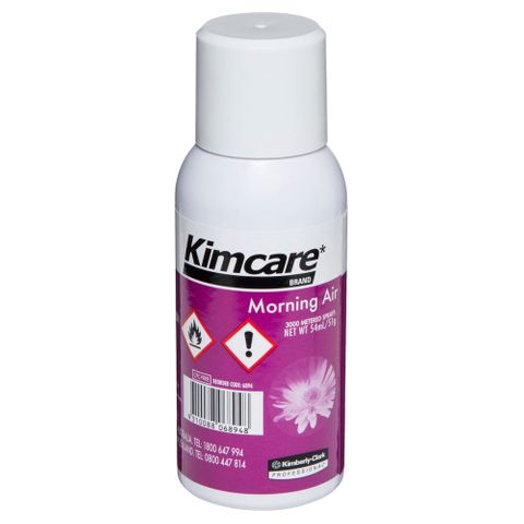 KIMCARE MICROMIST MORNING AIR DG2