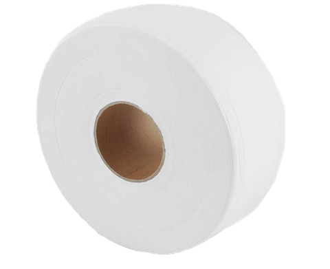 TOILET TISSUE ROLL MINI JUMBO - 2 PLY PACK