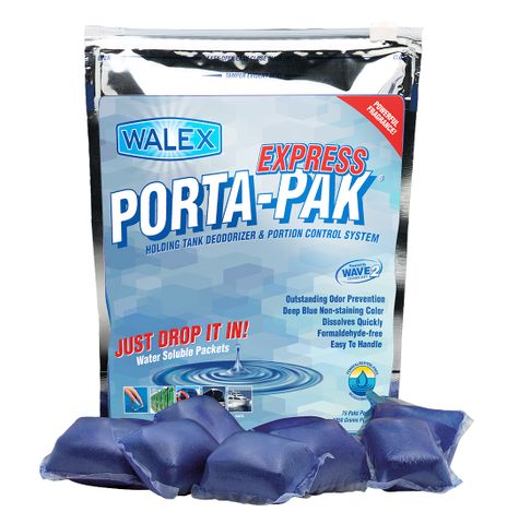 PORTAPAK COMMERCIAL PACK DG9