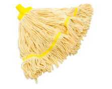 PROFESSIONAL MOP HEAD (YELLOW)