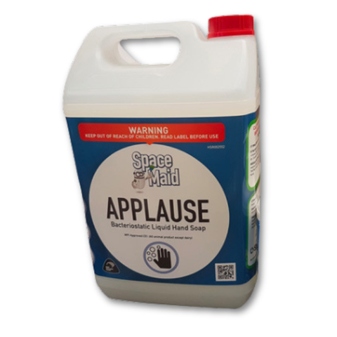 SOAP LIQUID APPLAUSE HAND 5LTR