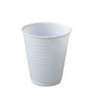 Single Wall PLA 6oz Cup Carton (1000 cups)