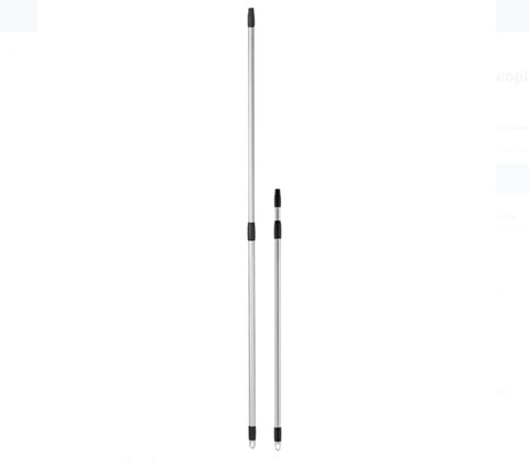 TELESCOPIC HANDLE (EXTENDING)