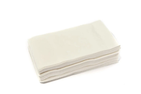 X-PRESS LUNCH NAPKIN WHITE - 1 PLY CTN