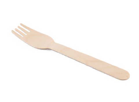 WOODEN FORK 1000/CTN