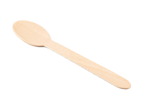 WOODEN SPOON 1000/CTN