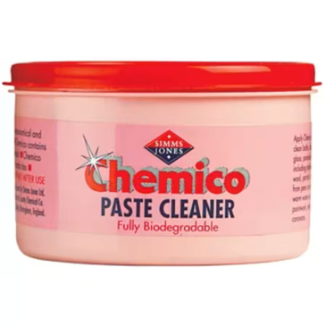 CHEMICO 400G TUB
