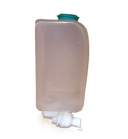 BOTTLE AND FOAM PUMP 1LTR