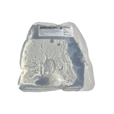 SOAP FOAM HAND WASH HH AUTOMATIC 925ML